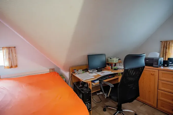 Prodej rodinného domu, Tanvald, Komenského, 600 m2