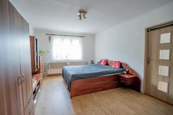 Prodej rodinného domu, Tanvald, Komenského, 600 m2