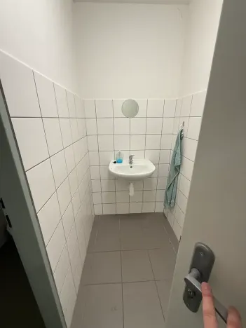 Pronájem obchodního prostoru, Cheb, Pražská, 362 m2