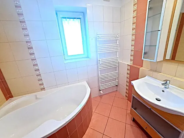 Pronájem bytu 3+kk, Zlín, třída Tomáše Bati, 79 m2