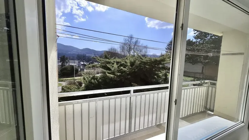 Prodej bytu 3+1, Ústí nad Labem - Krásné Březno, V Oblouku, 65 m2