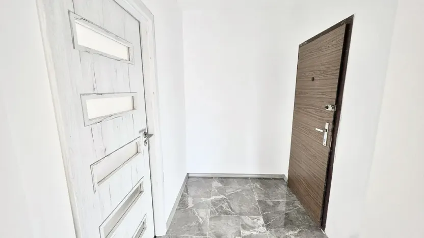 Prodej bytu 3+1, Ústí nad Labem - Krásné Březno, V Oblouku, 65 m2