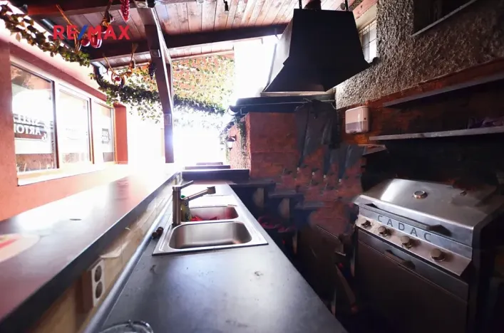 Pronájem restaurace, Orlová, Slezská, 250 m2