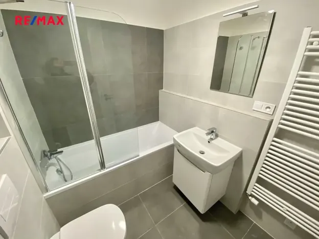 Pronájem bytu 2+kk, Plzeň, Na Terasách, 51 m2