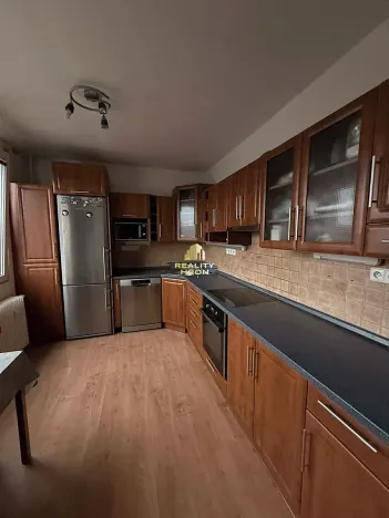 Prodej bytu 3+1, Žatec, U Jezu, 78 m2