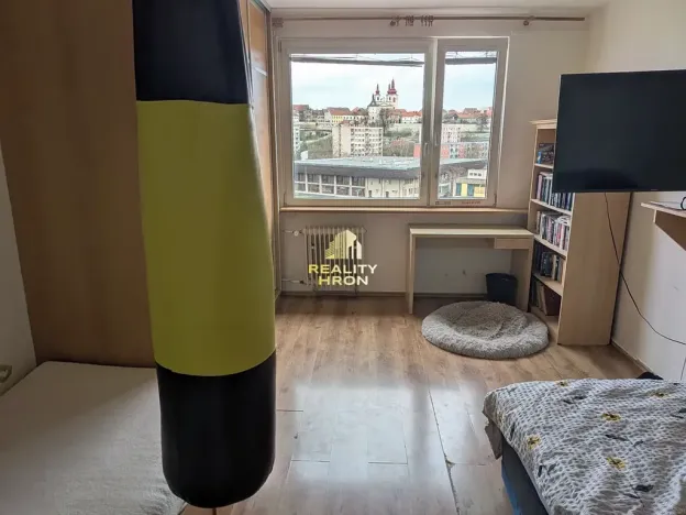 Prodej bytu 3+1, Žatec, U Jezu, 78 m2