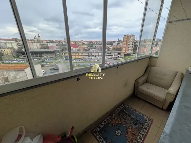 Prodej bytu 3+1, Žatec, U Jezu, 78 m2