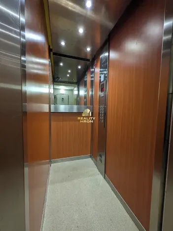 Prodej bytu 3+1, Žatec, U Jezu, 78 m2