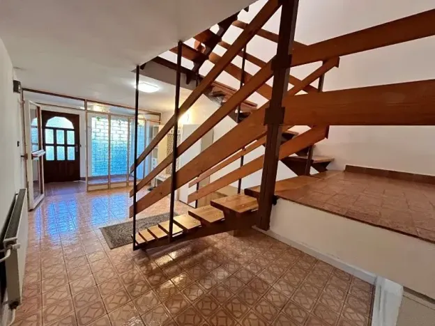 Prodej rodinného domu, Jihlava, Sluneční, 200 m2