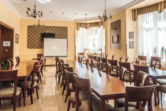 Prodej ubytování, Teplice, Vrchlického, 1500 m2