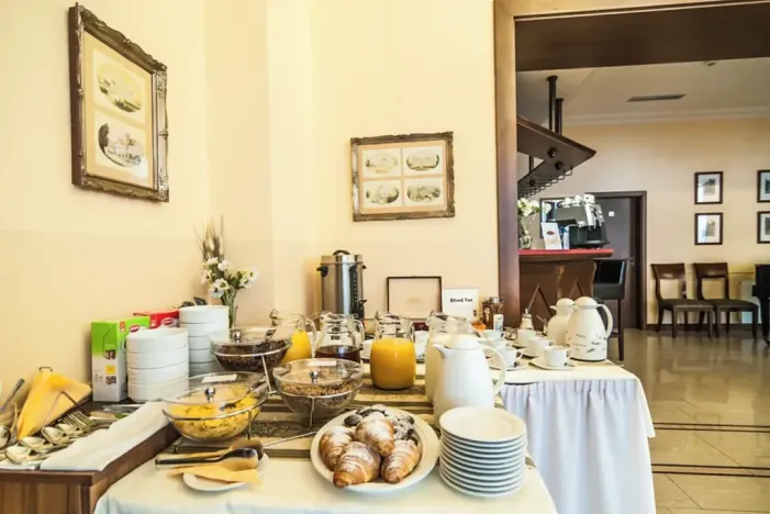 Prodej ubytování, Teplice, Vrchlického, 1500 m2