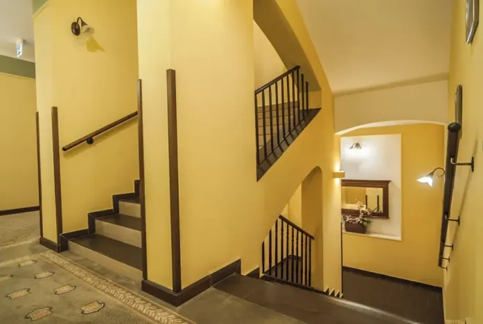 Prodej ubytování, Teplice, Vrchlického, 1500 m2