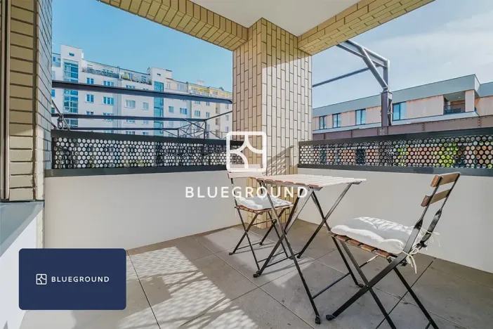 Pronájem bytu 2+kk, Praha - Holešovice, U Pergamenky, 58 m2