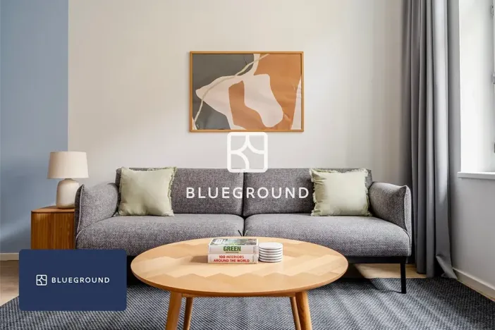 Pronájem bytu 3+1, Praha - Vinohrady, Chodská, 76 m2