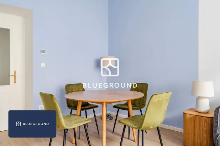 Pronájem bytu 3+1, Praha - Vinohrady, Chodská, 76 m2