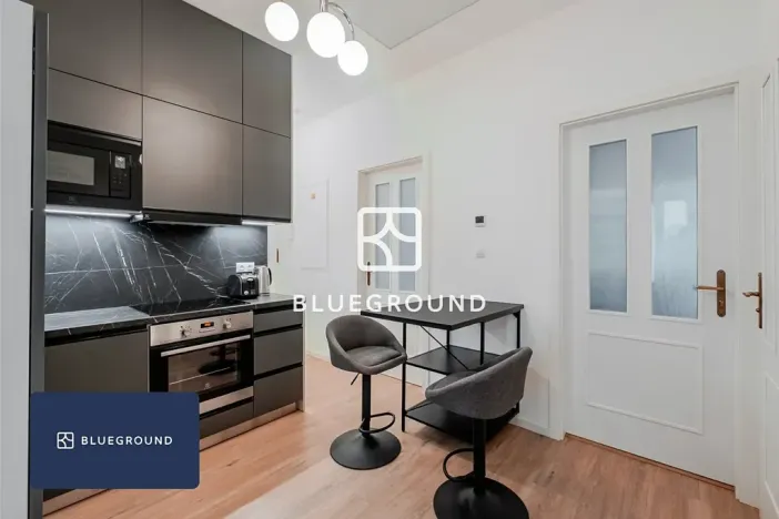 Pronájem bytu 3+1, Praha - Vinohrady, Chodská, 76 m2