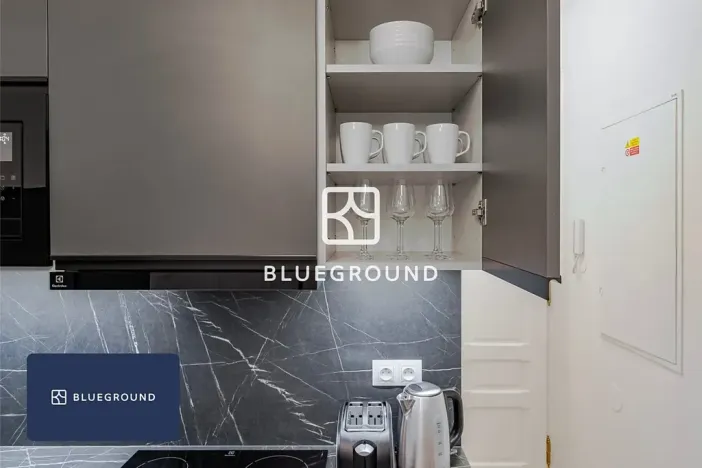 Pronájem bytu 3+1, Praha - Vinohrady, Chodská, 76 m2