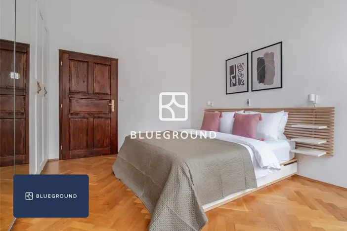 Pronájem bytu 2+1, Praha - Malá Strana, Újezd, 71 m2