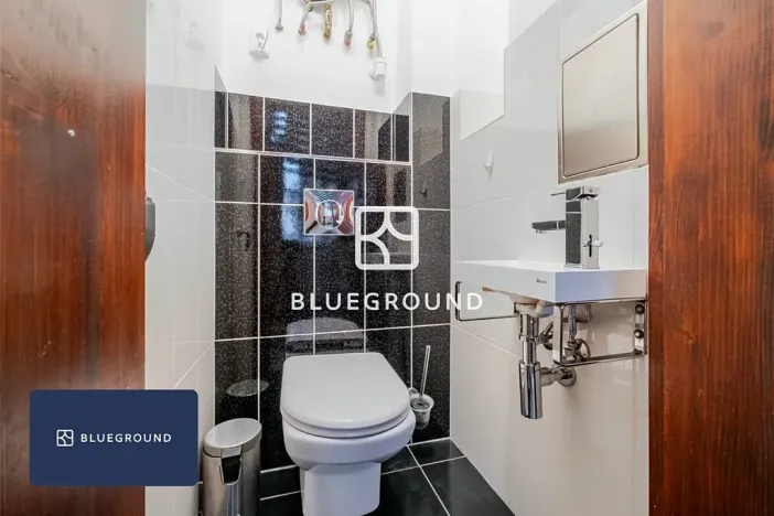 Pronájem bytu 2+1, Praha - Malá Strana, Újezd, 71 m2