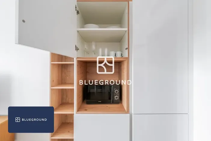 Pronájem bytu 1+kk, Praha - Žižkov, Olšanská, 35 m2