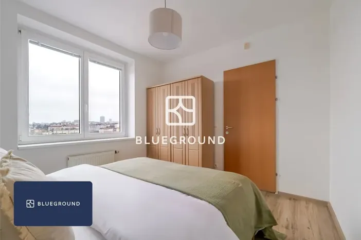 Pronájem bytu 2+kk, Praha - Vinohrady, U Zvonařky, 60 m2