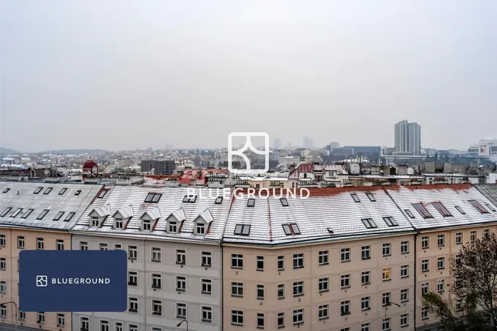 Pronájem bytu 2+kk, Praha - Vinohrady, U Zvonařky, 60 m2