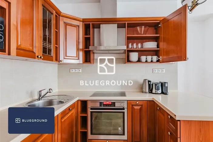 Pronájem bytu 3+kk, Praha - Staré Město, Dlouhá, 101 m2