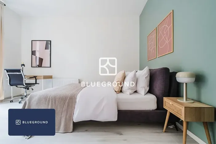 Pronájem bytu 2+kk, Praha - Vršovice, Rostovská, 50 m2