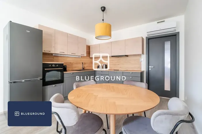 Pronájem bytu 3+kk, Praha - Žižkov, Malešická, 72 m2