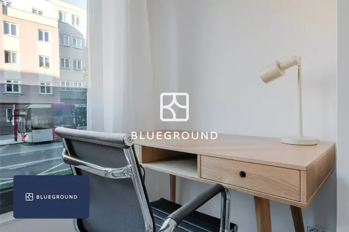 Pronájem bytu 3+kk, Praha - Žižkov, Malešická, 72 m2