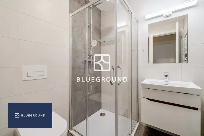 Pronájem bytu 1+kk, Praha - Bubeneč, Veletržní, 30 m2