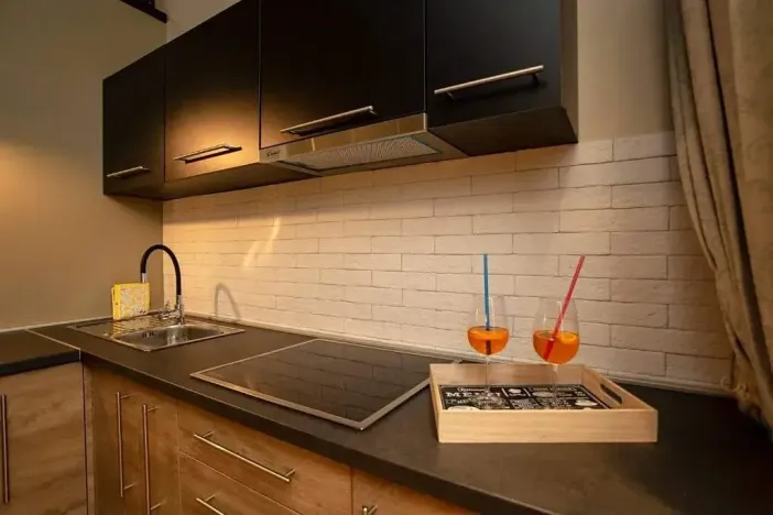 Prodej bytu 3+kk, Rovinj, Chorvatsko, 46 m2