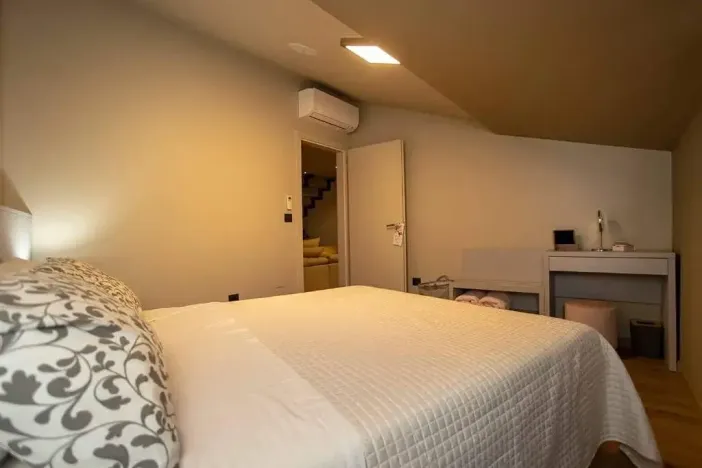 Prodej bytu 3+kk, Rovinj, Chorvatsko, 46 m2