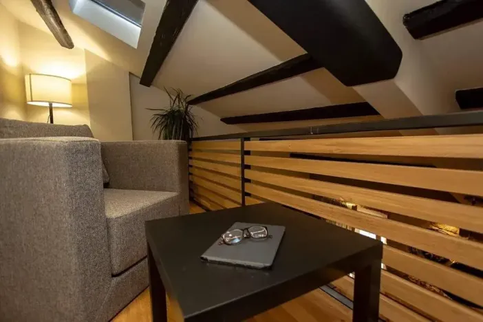 Prodej bytu 3+kk, Rovinj, Chorvatsko, 46 m2