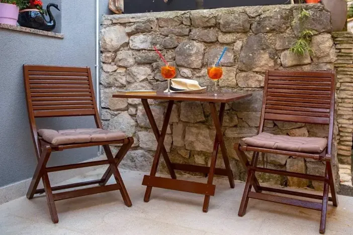 Prodej bytu 3+kk, Rovinj, Chorvatsko, 46 m2