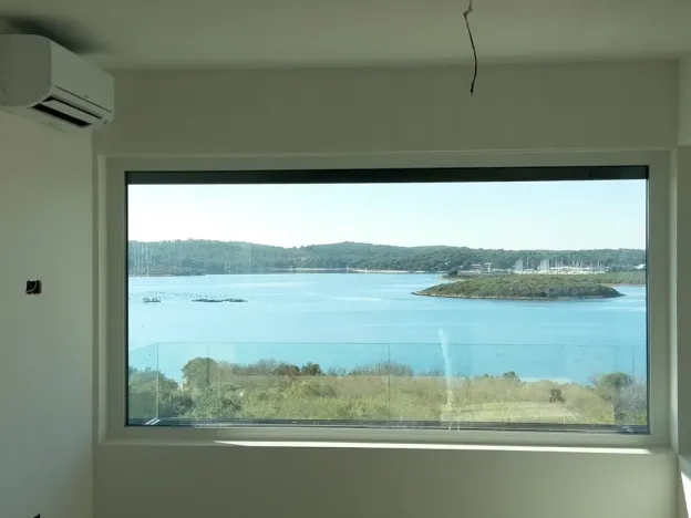 Prodej bytu 3+kk, Medulin, Chorvatsko, 105 m2