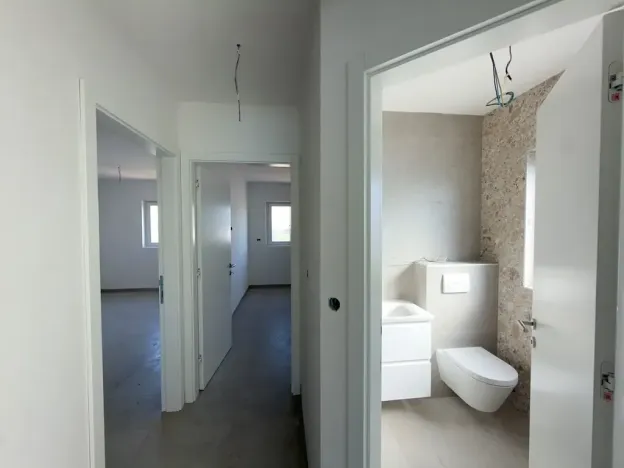 Prodej bytu 3+kk, Medulin, Chorvatsko, 105 m2