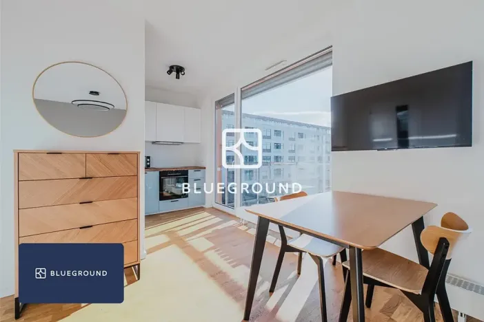 Pronájem bytu 1+kk, Praha - Žižkov, Olgy Havlové, 40 m2