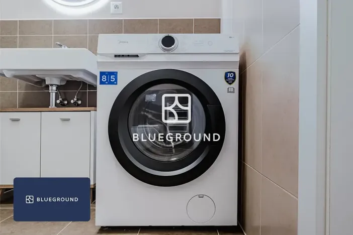 Pronájem bytu 1+kk, Praha - Žižkov, Olgy Havlové, 40 m2