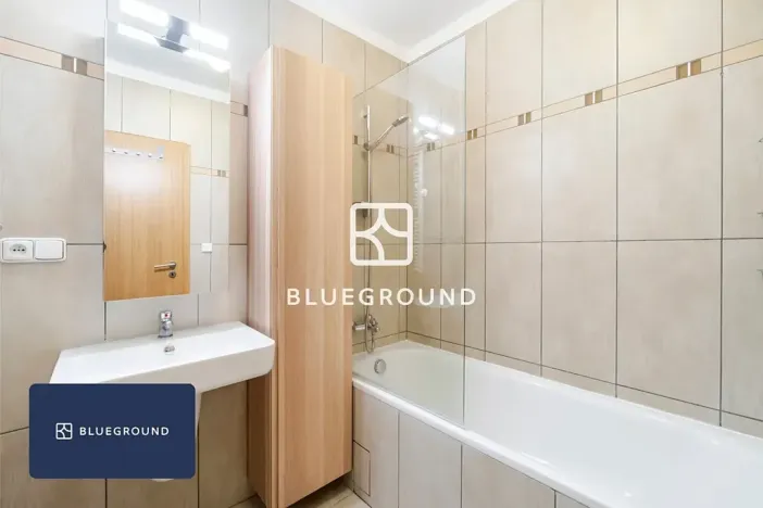 Pronájem bytu 3+kk, Praha - Vršovice, U staré sokolovny, 65 m2