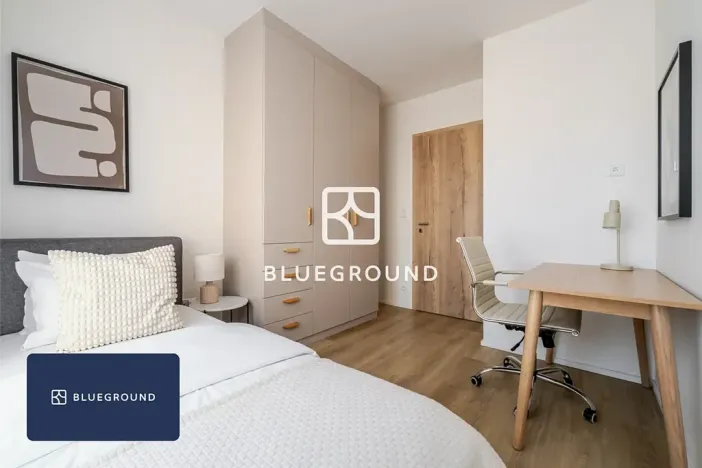 Pronájem bytu 3+kk, Praha - Holešovice, Vrbenského, 63 m2