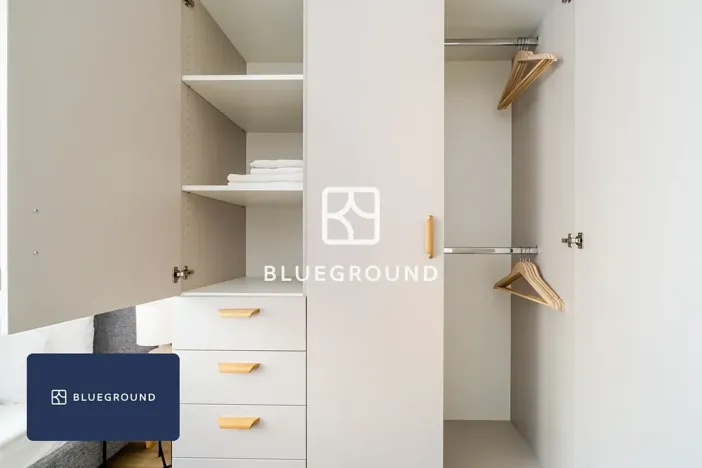 Pronájem bytu 3+kk, Praha - Holešovice, Vrbenského, 63 m2