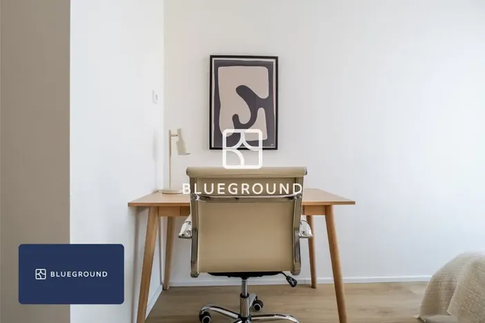 Pronájem bytu 3+kk, Praha - Holešovice, Vrbenského, 63 m2