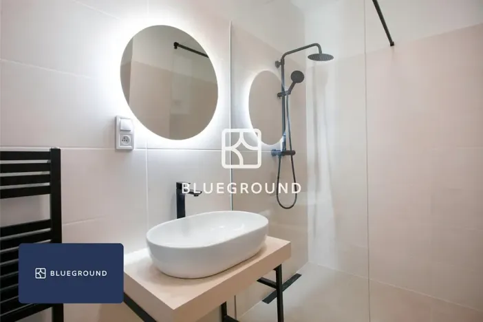 Pronájem bytu 2+kk, Praha - Vršovice, Rostovská, 50 m2