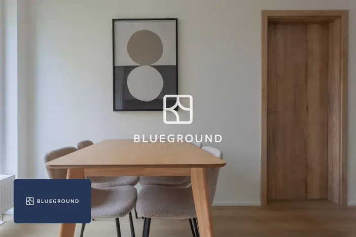 Pronájem bytu 3+kk, Praha - Holešovice, Vrbenského, 63 m2