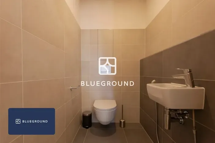 Pronájem bytu 3+kk, Praha - Holešovice, Vrbenského, 63 m2