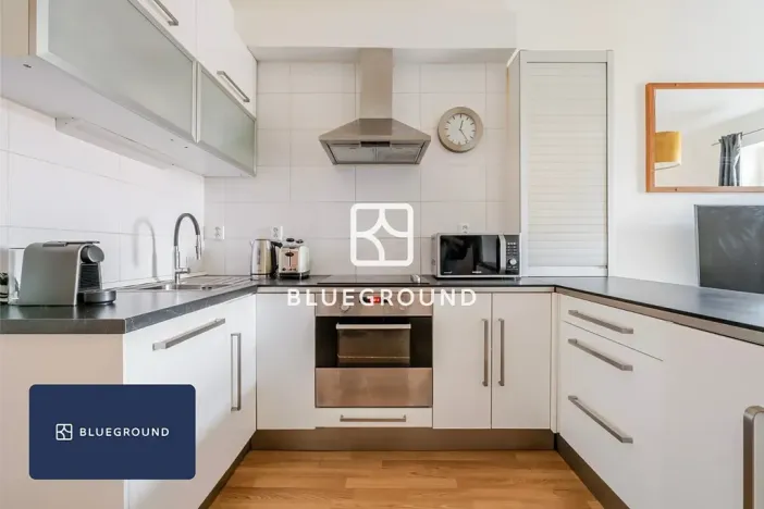 Pronájem bytu 3+kk, Praha - Dejvice, Kafkova, 65 m2