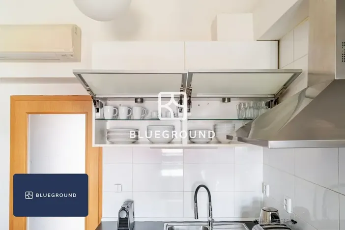 Pronájem bytu 3+kk, Praha - Dejvice, Kafkova, 65 m2