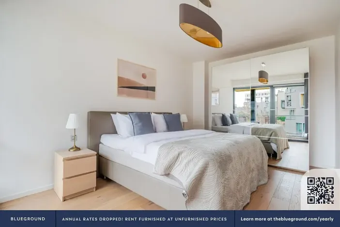 Pronájem bytu 3+kk, Praha - Libeň, Menclova, 94 m2