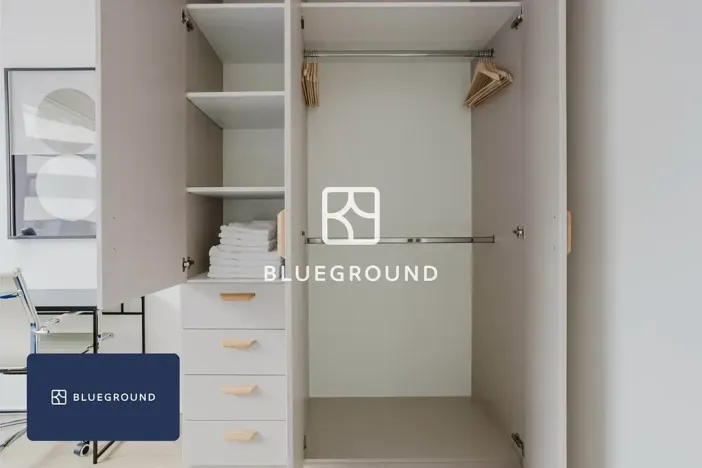 Pronájem bytu 3+kk, Praha - Holešovice, U Pergamenky, 91 m2